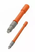 Insulated 3/8" extension